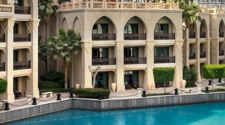 Dubai launches new luxury Free Zone