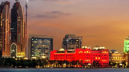 How to get Dubai residency from the UK