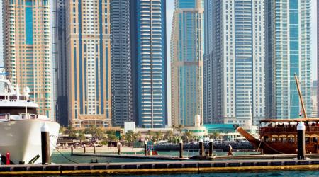 UAE Leads GCC in Private Wealth Growth