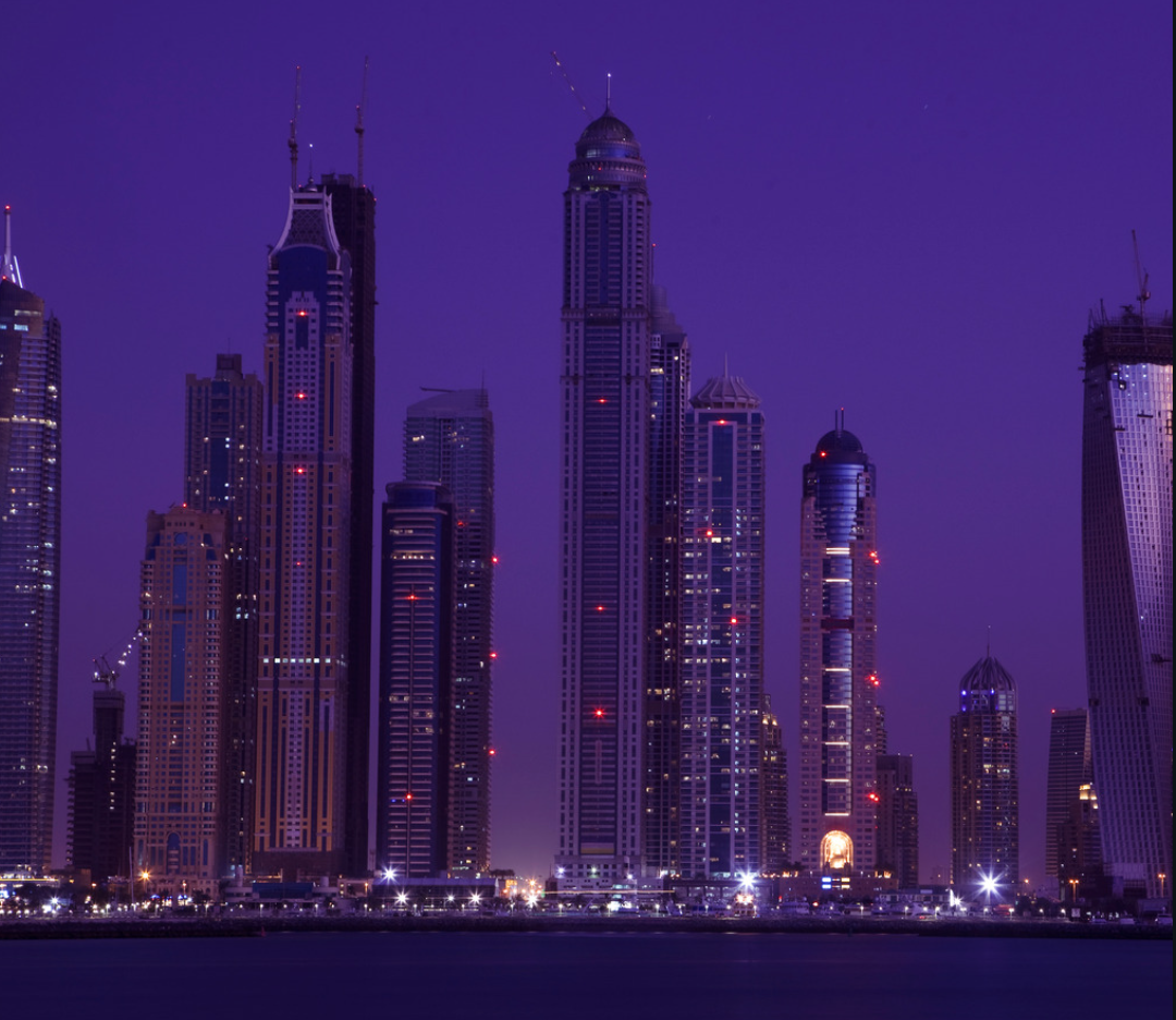 dubai real estate consultation