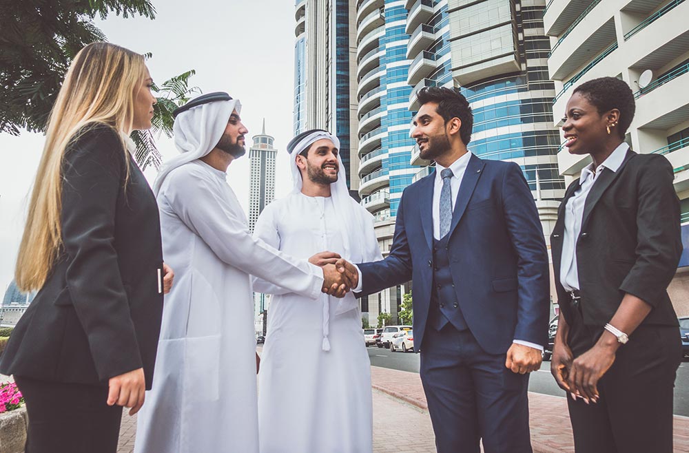 UAE Offshore Company Formation