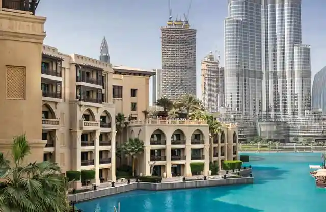 UAE Residence